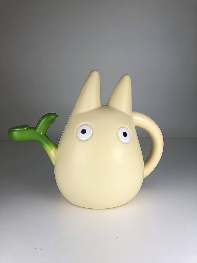 Amazon.co.jp: STUDIO GHIBLI Benelic となりのトトロ じょうろ